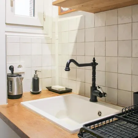 Apartment Charming 30m Near The Sacre-coeur